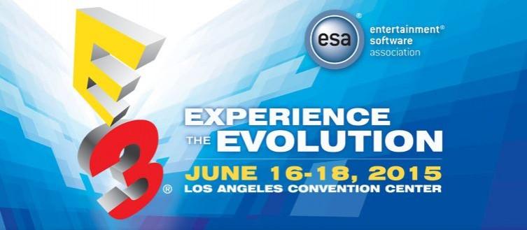E3 2015 will start from 16 June, 2015. E3 2015