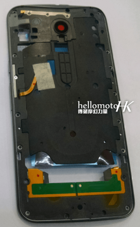 Motorola Moto X 3rd Gen