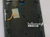 Motorola Moto X 3rd Gen