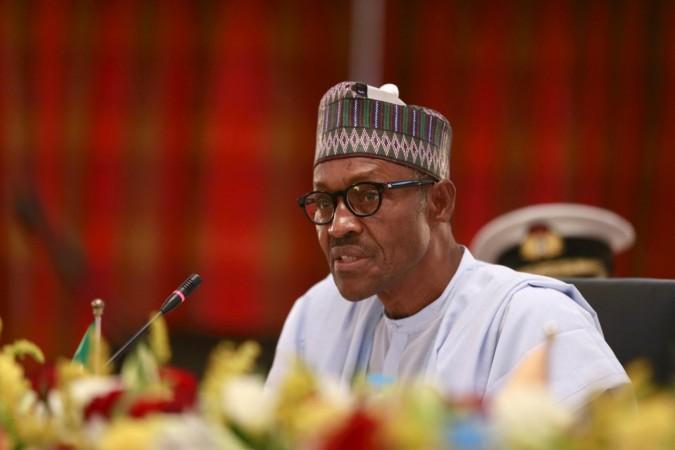 Nigerian President Muhammadu Buhari In Focus: Boko Haram not only problem for president Buhari