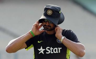 Harbhajan Singh India Bangladesh