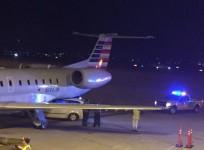 dallas plane