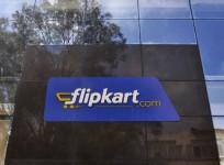 Flipkart Logo
