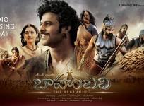 Baahubali Audio Launch