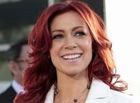 Carrie Preston
