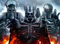 The Caranthir boss battle in The Witcher 3 is one of the hardest and longest