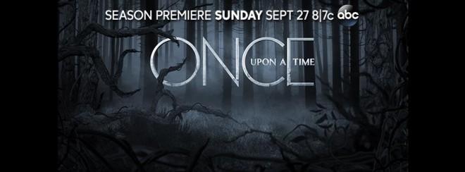 Once Upon A Time