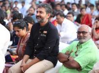 'Baahubali' Audio Release