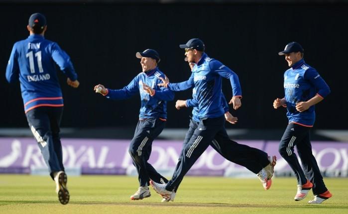 England have played intelligent cricket in both the ODIs so far against New Zealand. England
