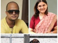 Jude Anthony Joseph writes an open letter to Menaka Gandhi