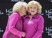 Betty White