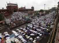 Eid Ul-Fitr 2015: Dates, Celebrations And Everything You Need To Know About The Festival