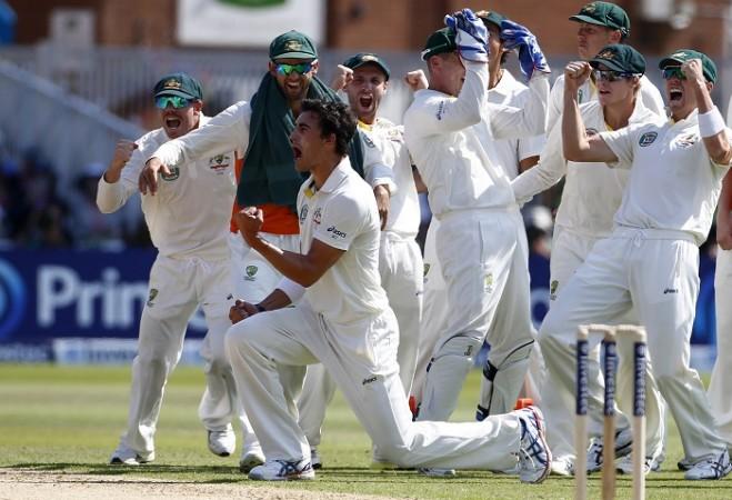 Australia will look to win the second Test on Day 4. Australia