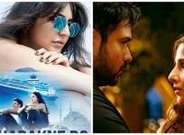 'Hamari Adhuri Kahani' Unimpressive, 'Dil Dhadakne Do' Shows Growth