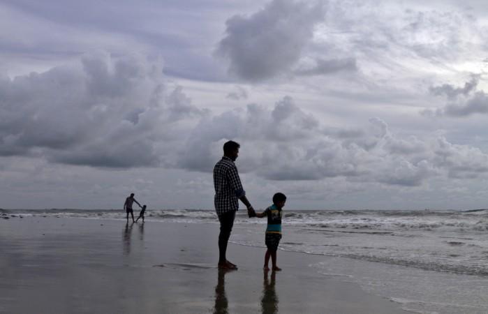 Happy Father's Day 2015