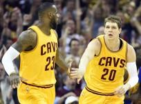 Timofey Mozgov