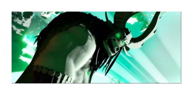 Kung Fu Panda new villain revealed