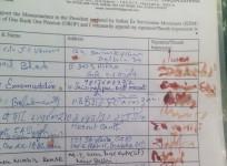 One Rank One Pension