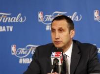 David Blatt
