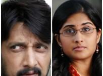 Sudeep-Shamili