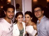 Kapoor and Sons