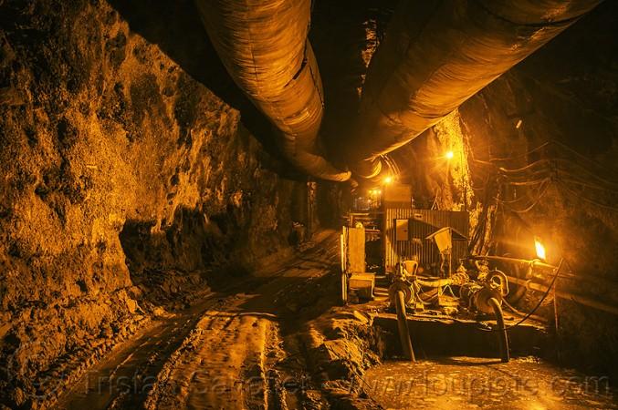 Hydropower project