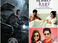 'Jurassic World' Beats 'Romeo Juliet', 'Inimey Ippadithaan' in Chennai