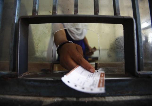 Tatkal ticket booking timings changes