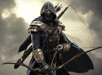 The Elder Scrolls Online