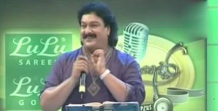 Kannur Salim killed in a road accident. Kannur Salim