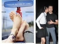 'Katti Batti' Trailer