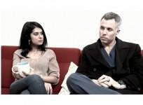 Sean and Davina