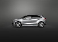 Maruti Suzuki YRA Hatchback