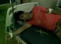 UP journalist Pilibhit district