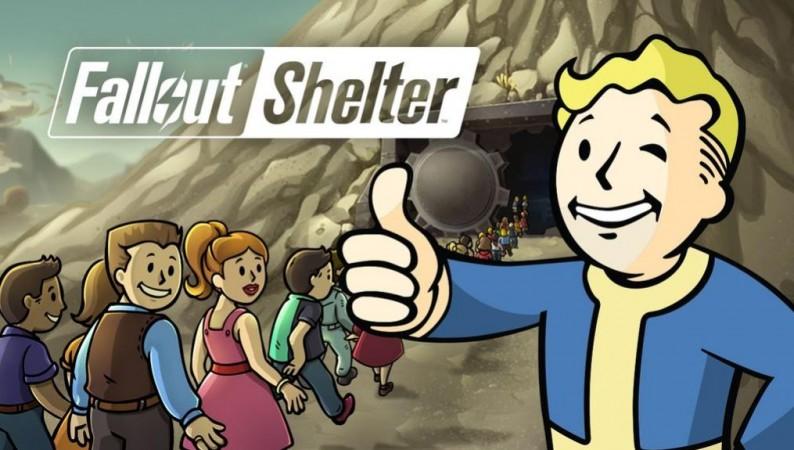 Cheats & Guide for Fallout 4