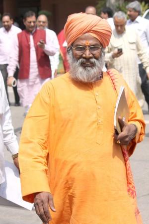 Sakshi Maharaj
