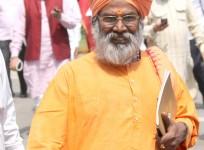 Sakshi Maharaj