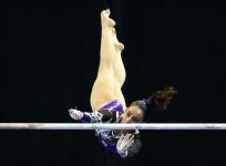 Farah Ann Abdul Hadi at the 28th SEA Games