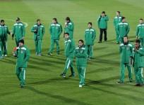 Bolivia football