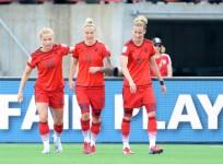 Germany Women football team