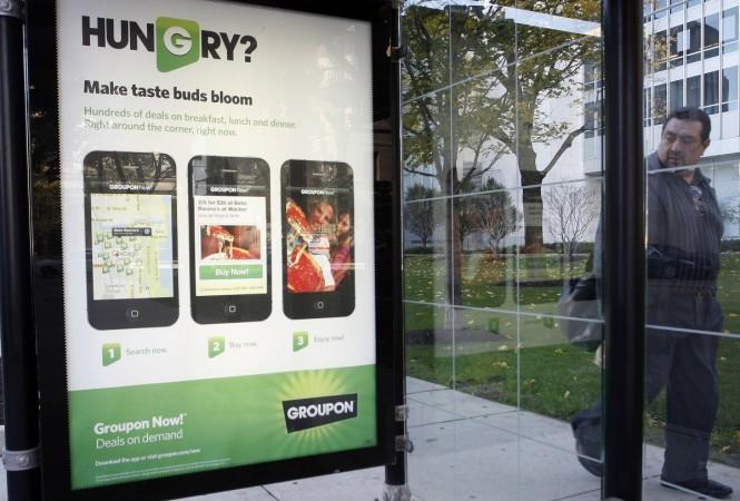 Groupon