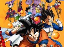 Dragon Ball Super