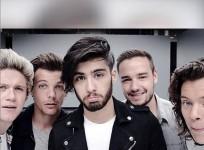 Zayn Malik