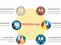Moto Maker is Not Coming to India; Motorola Invites Fans for #MyMotoLogo Contest to Celebrate Iconic Batwing Logo