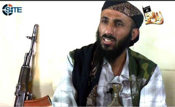 Al Qaeda Confirms Us Drone Strike Killed Its Yemen Leader; Announces 