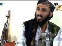 Al Qaeda leader