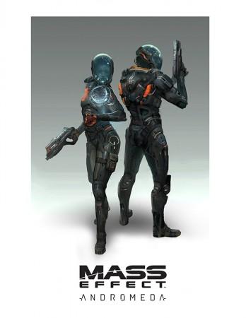 Release date of Mass Effect: Andromeda now known; will the game make its debut on Nintendo Switch? Mass Effect: Andromeda; release date, Nintendo Switch