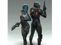 Mass Effect: Andromeda
