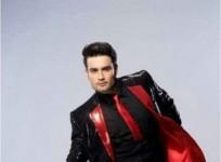Vivian Dsena on 'Jhalak Dikhhla Jaa 8'
