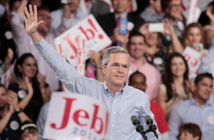 Jeb Bush